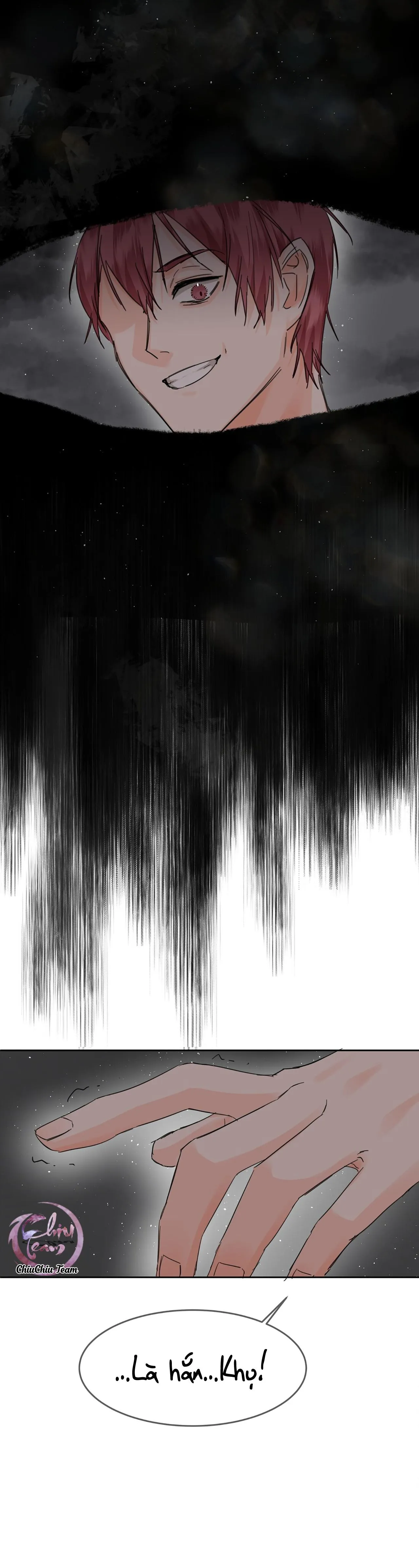 Bạn Trai Cũ Trở Thành Vua Chapter 12 Trang 15