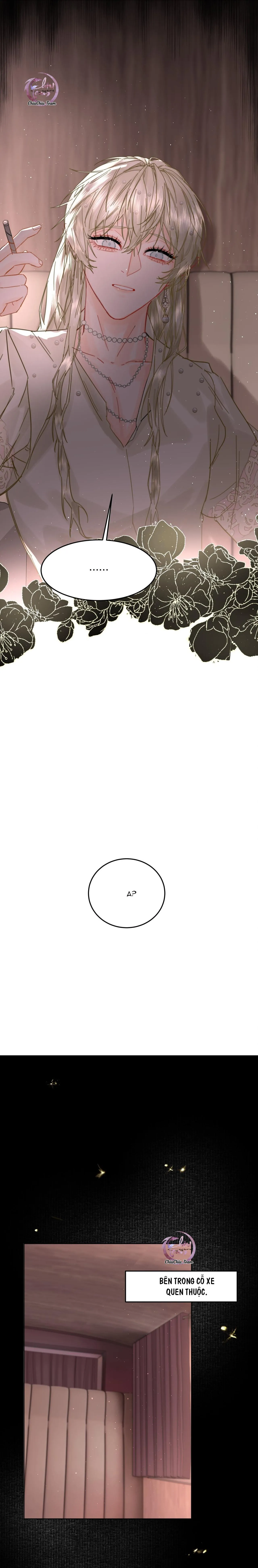 Bạn Trai Cũ Trở Thành Vua Chapter 13 Trang 3