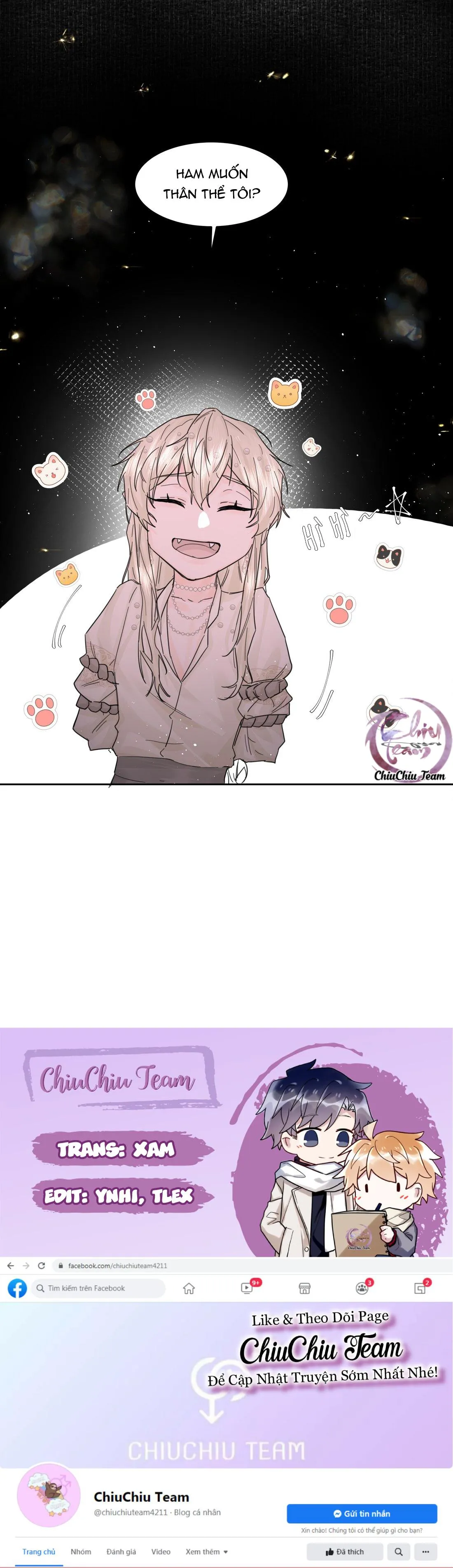 Bạn Trai Cũ Trở Thành Vua Chapter 15 Trang 11