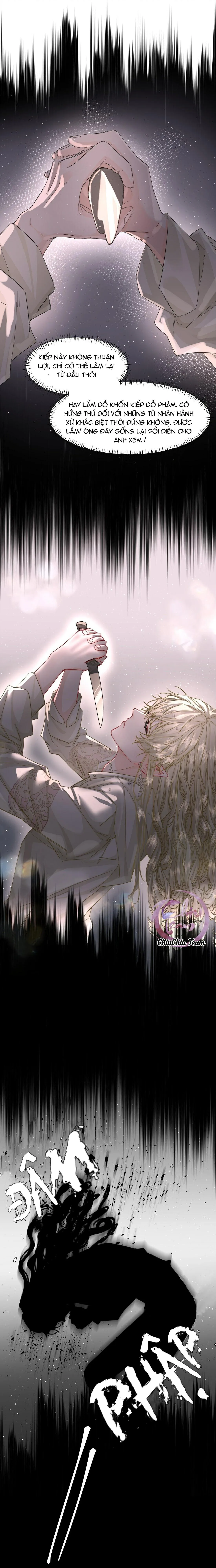 Bạn Trai Cũ Trở Thành Vua Chapter 16 Trang 7