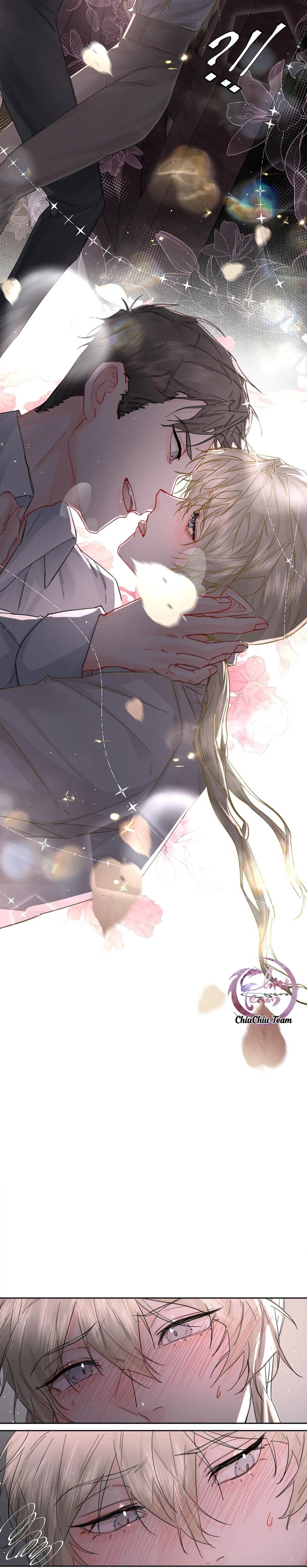 Bạn Trai Cũ Trở Thành Vua Chapter 18 Trang 9