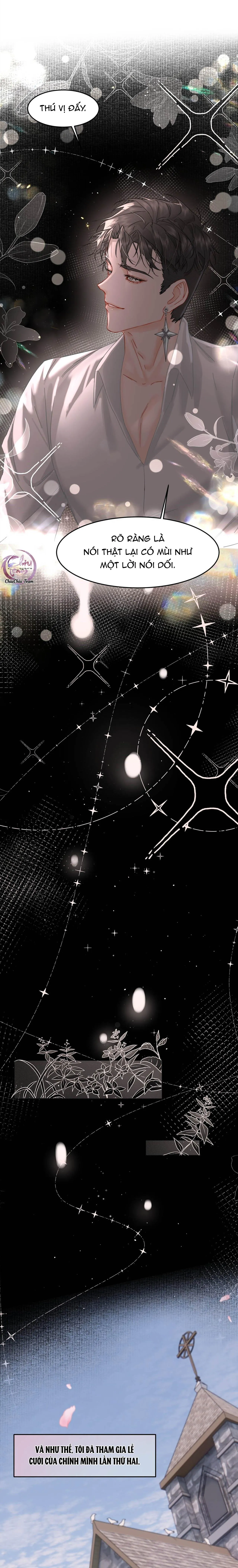 Bạn Trai Cũ Trở Thành Vua Chapter 20 Trang 10