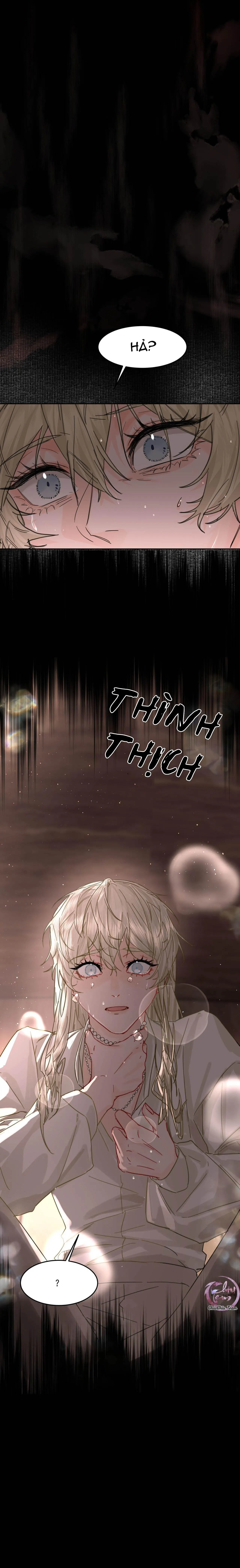 Bạn Trai Cũ Trở Thành Vua Chapter 20 Trang 13