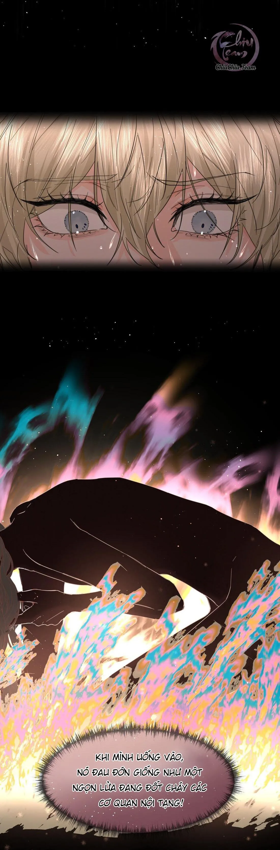 Bạn Trai Cũ Trở Thành Vua Chapter 21 Trang 4