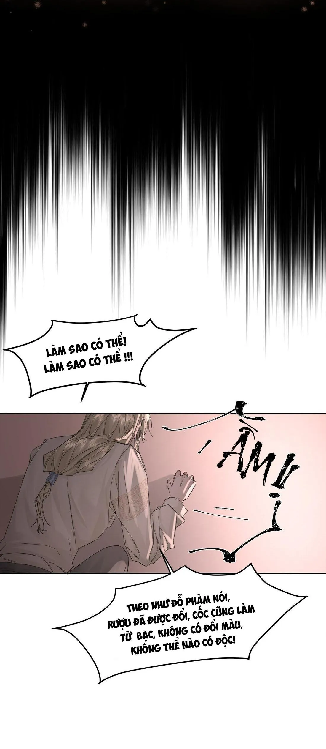 Bạn Trai Cũ Trở Thành Vua Chapter 21 Trang 5