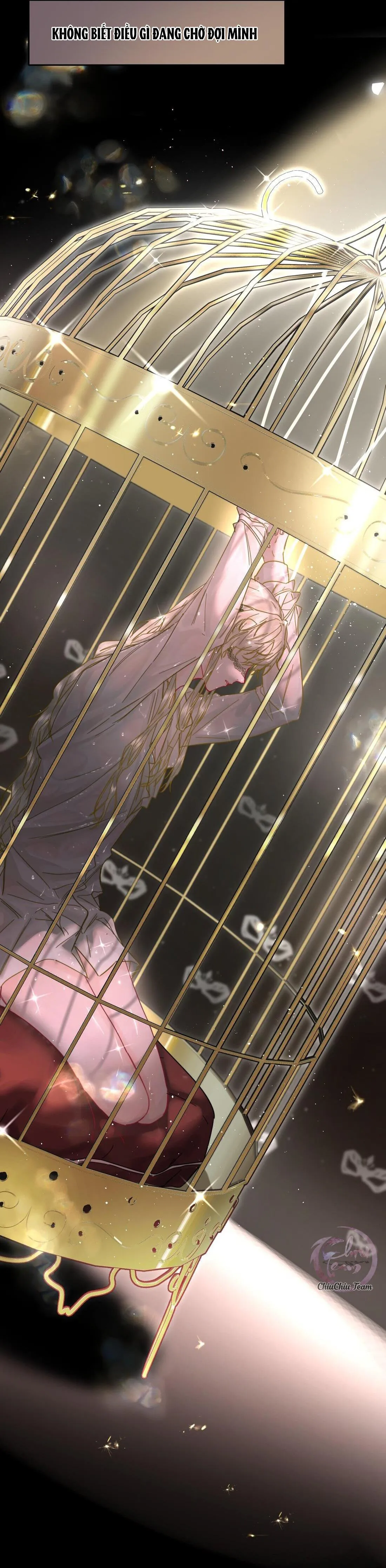 Bạn Trai Cũ Trở Thành Vua Chapter 21 Trang 25