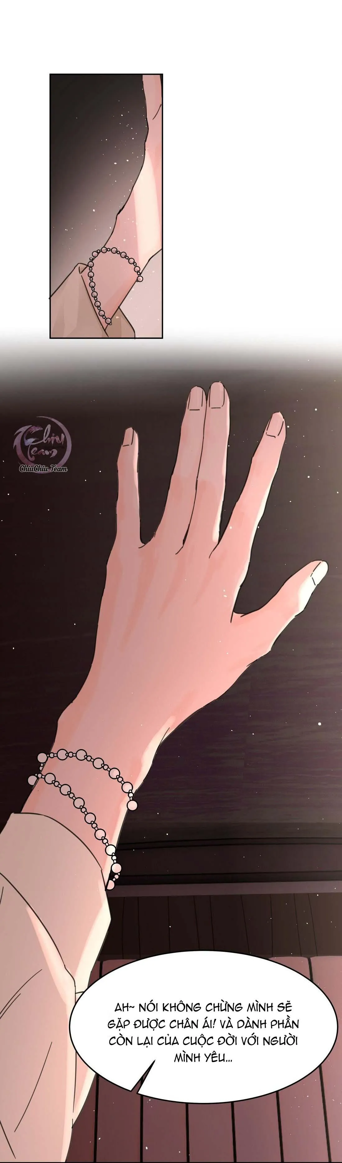 Bạn Trai Cũ Trở Thành Vua Chapter 3 Trang 10