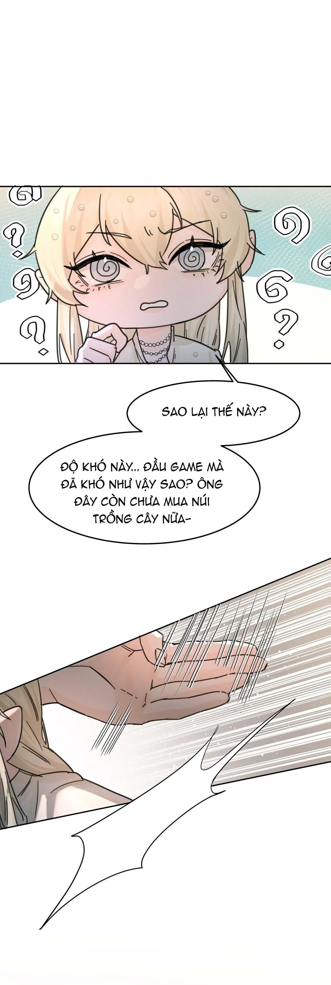 Bạn Trai Cũ Trở Thành Vua Chapter 3 Trang 16