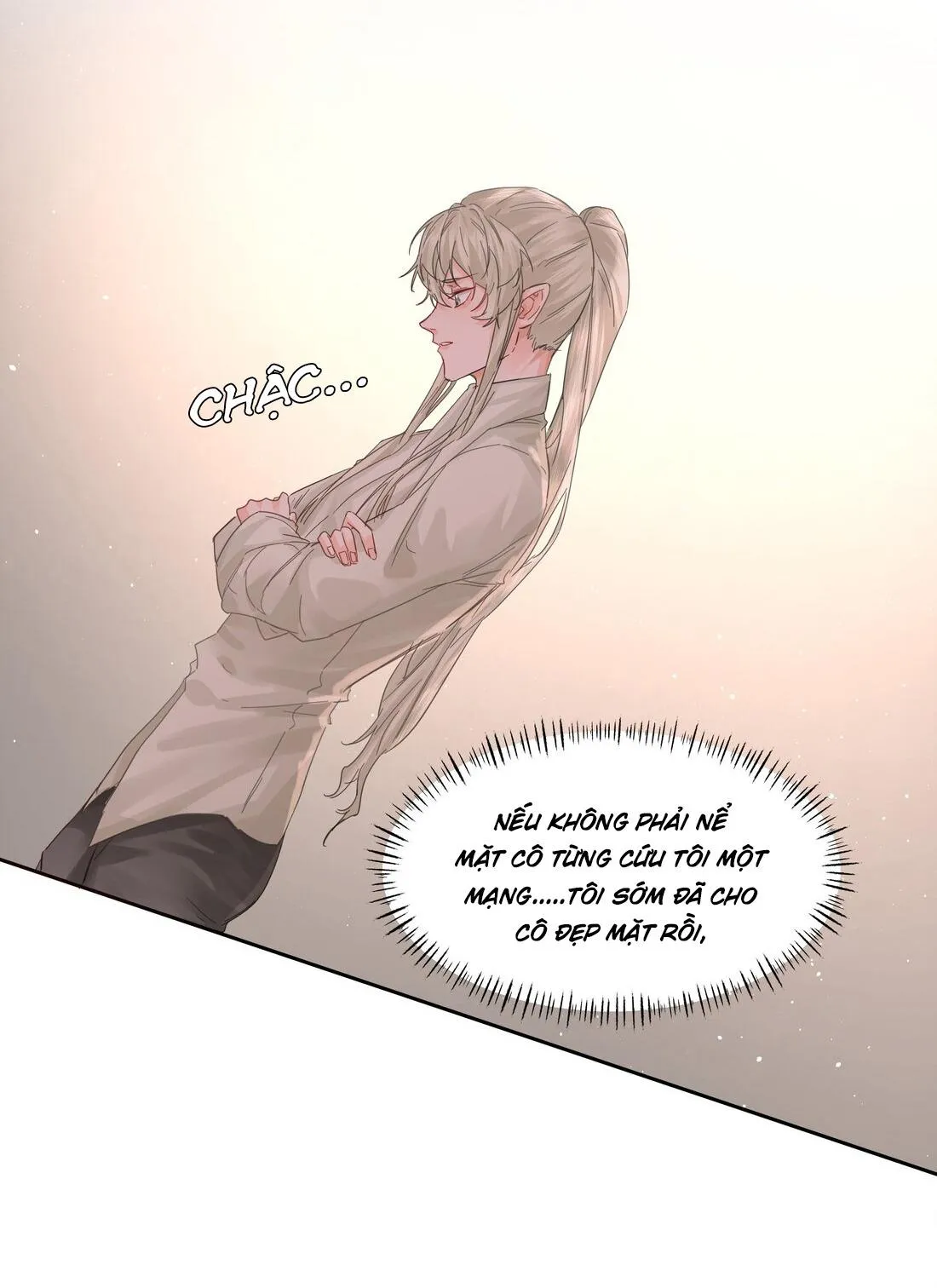 Bạn Trai Cũ Trở Thành Vua Chapter 34 Trang 7