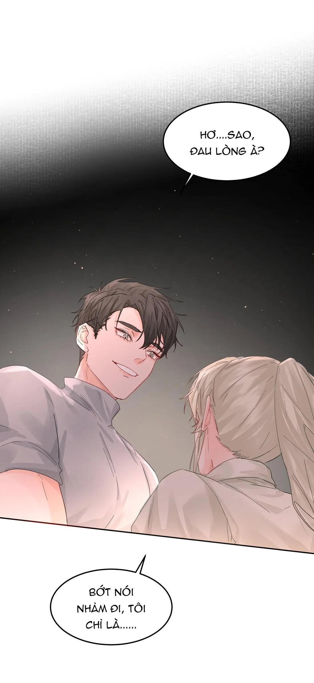 Bạn Trai Cũ Trở Thành Vua Chapter 34 Trang 19