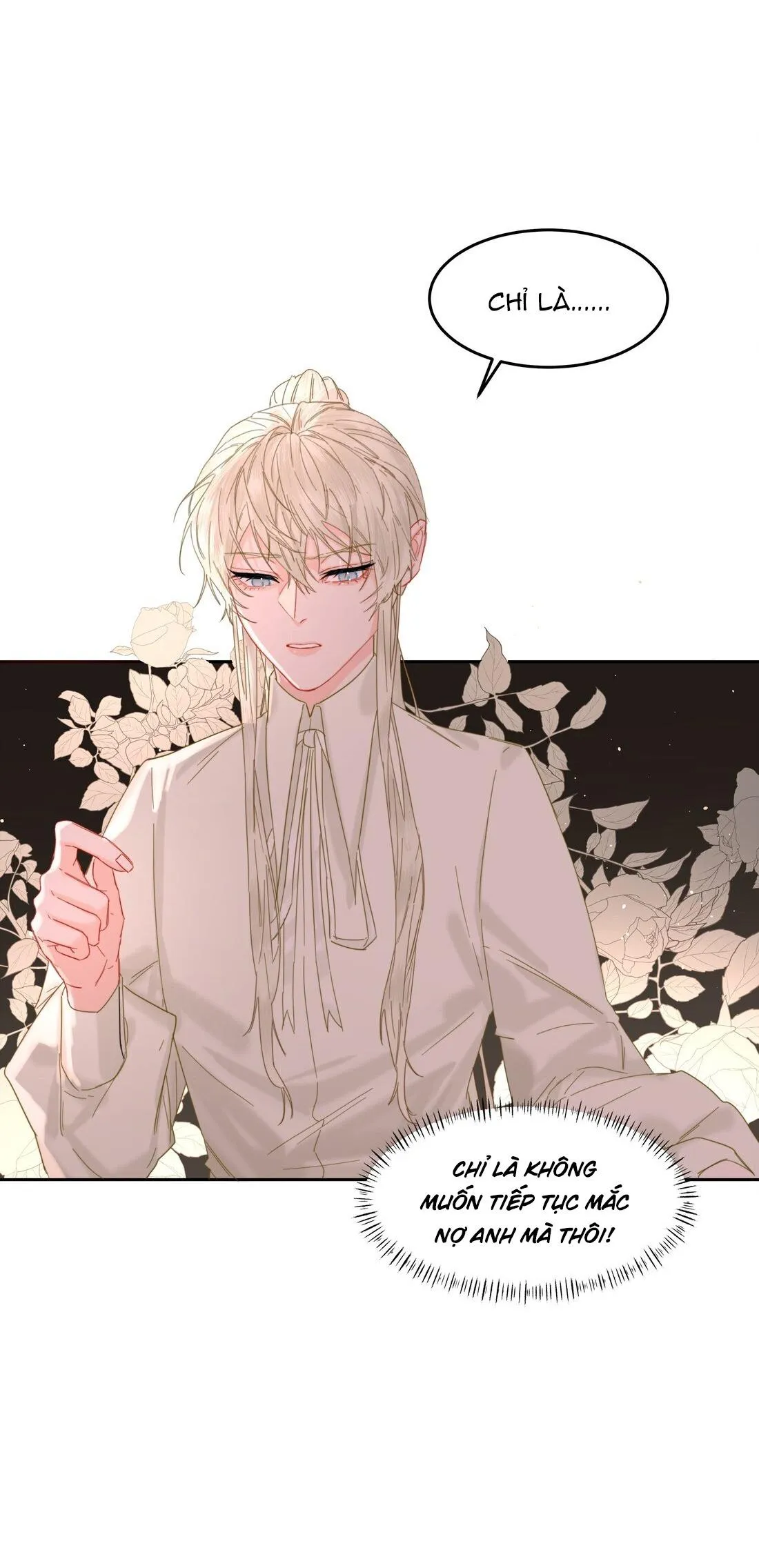 Bạn Trai Cũ Trở Thành Vua Chapter 34 Trang 20