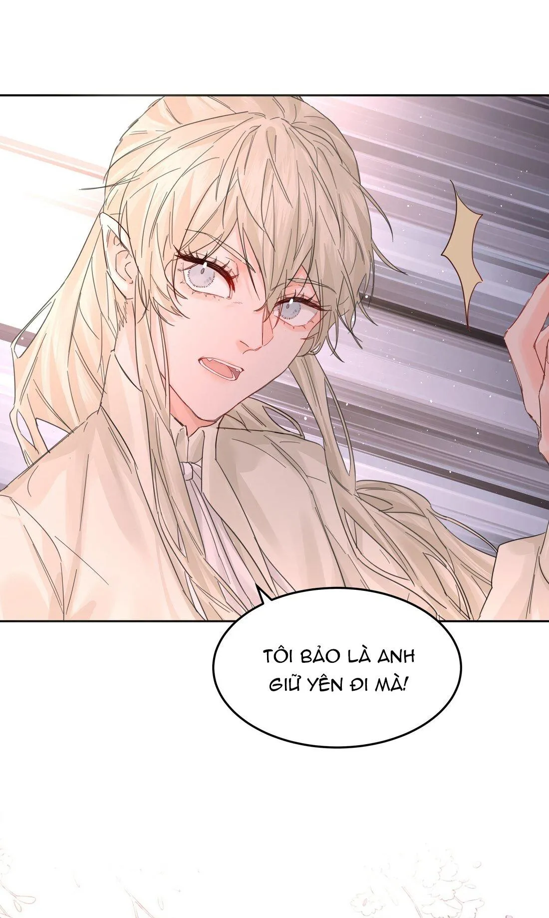 Bạn Trai Cũ Trở Thành Vua Chapter 34 Trang 25