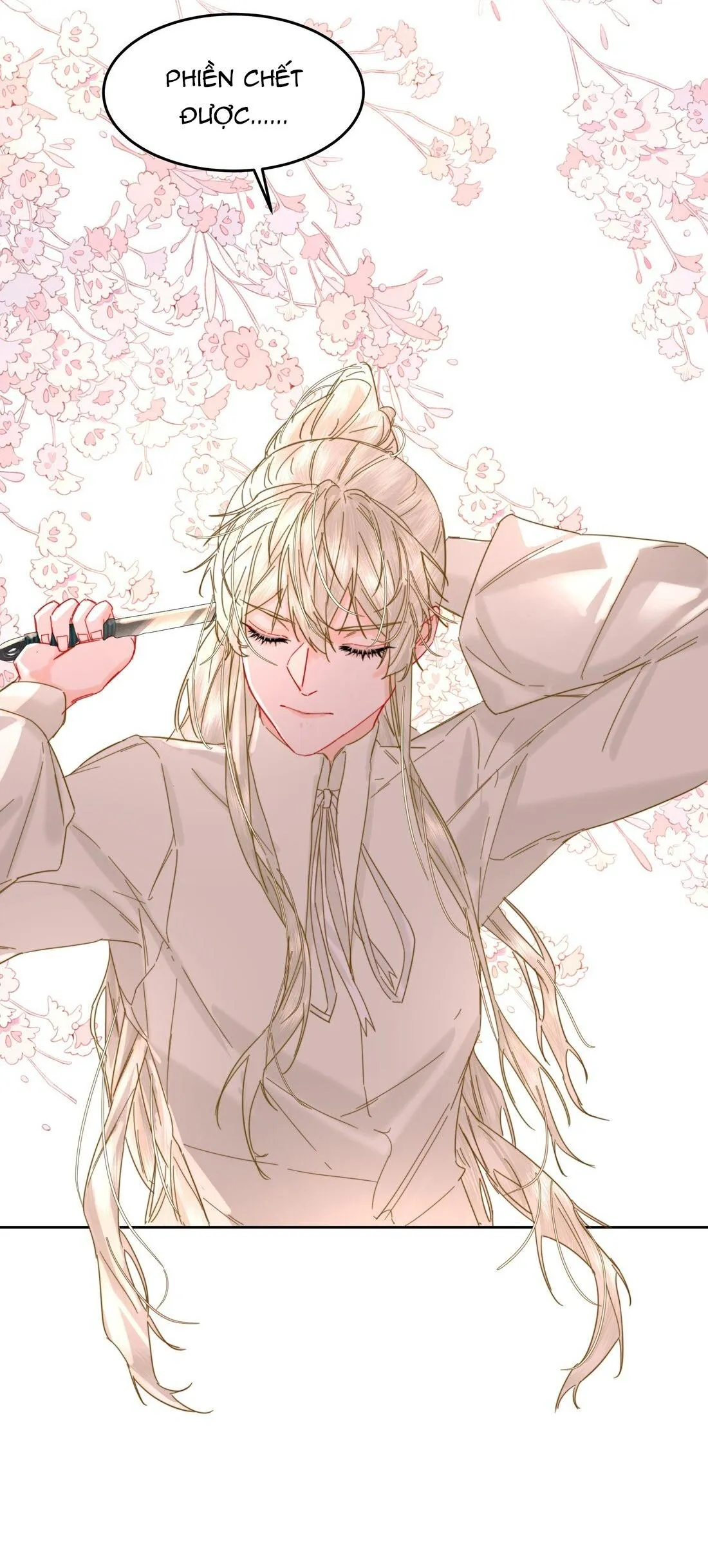 Bạn Trai Cũ Trở Thành Vua Chapter 34 Trang 26
