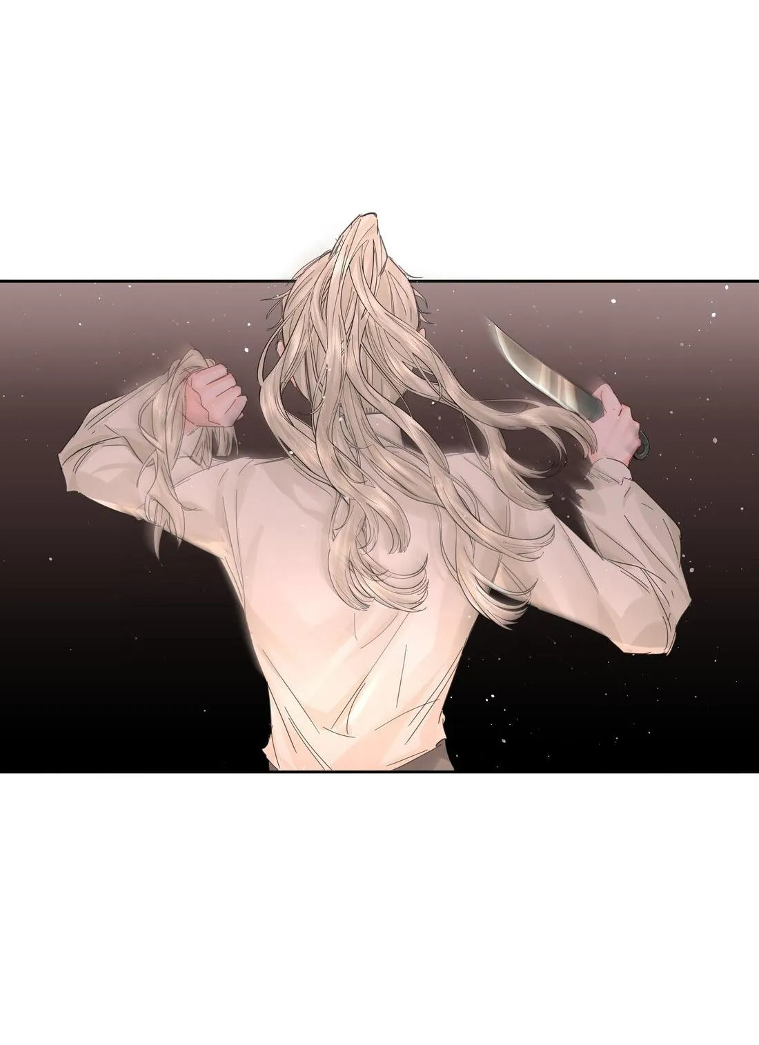 Bạn Trai Cũ Trở Thành Vua Chapter 34 Trang 27