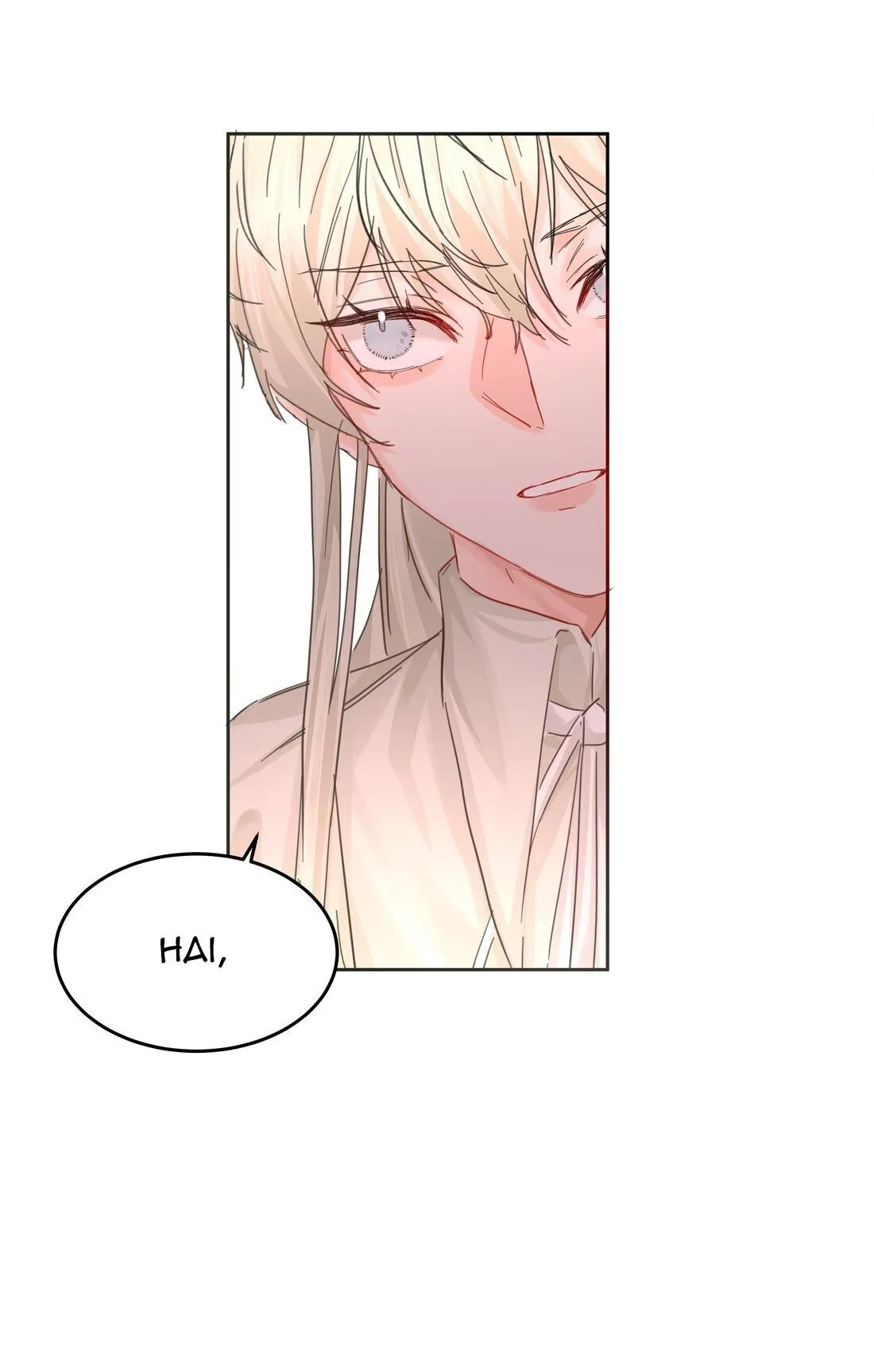 Bạn Trai Cũ Trở Thành Vua Chapter 34 Trang 31