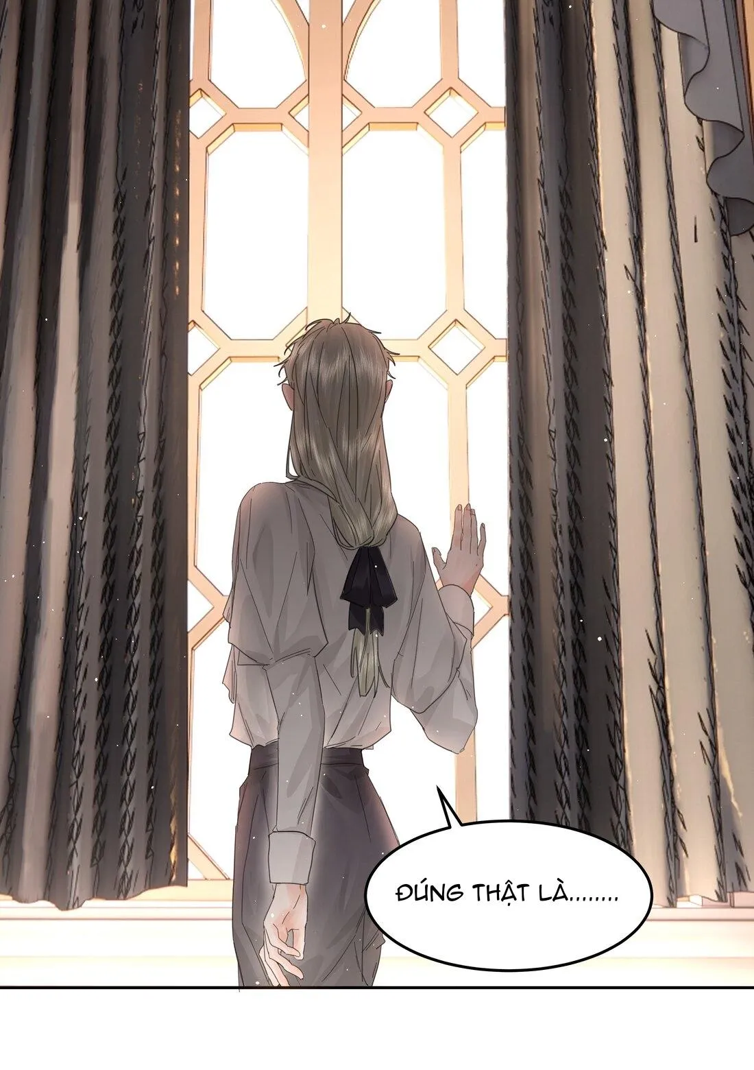 Bạn Trai Cũ Trở Thành Vua Chapter 37 Trang 10