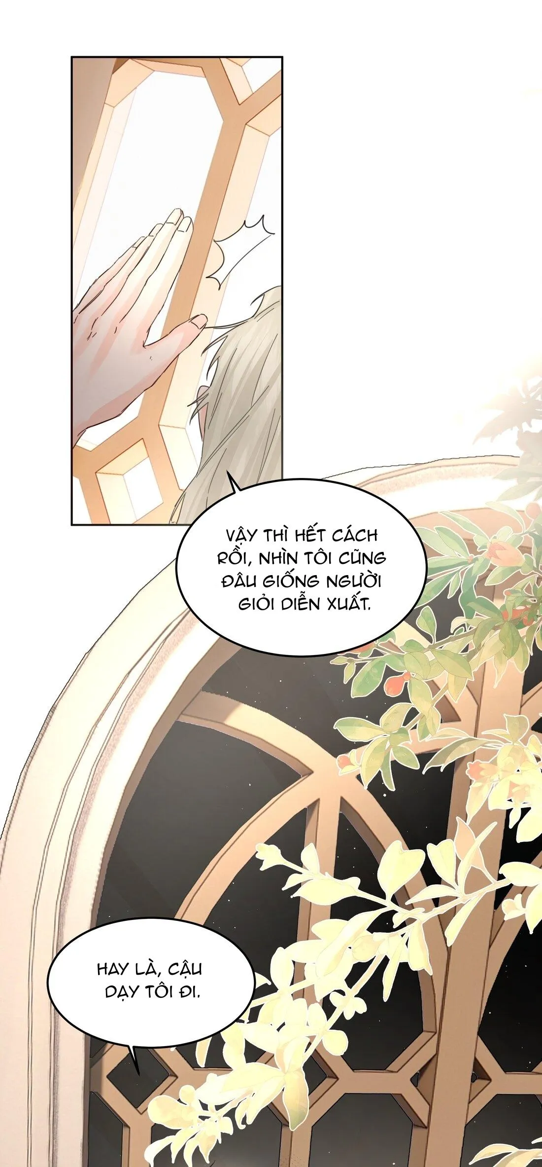 Bạn Trai Cũ Trở Thành Vua Chapter 37 Trang 12