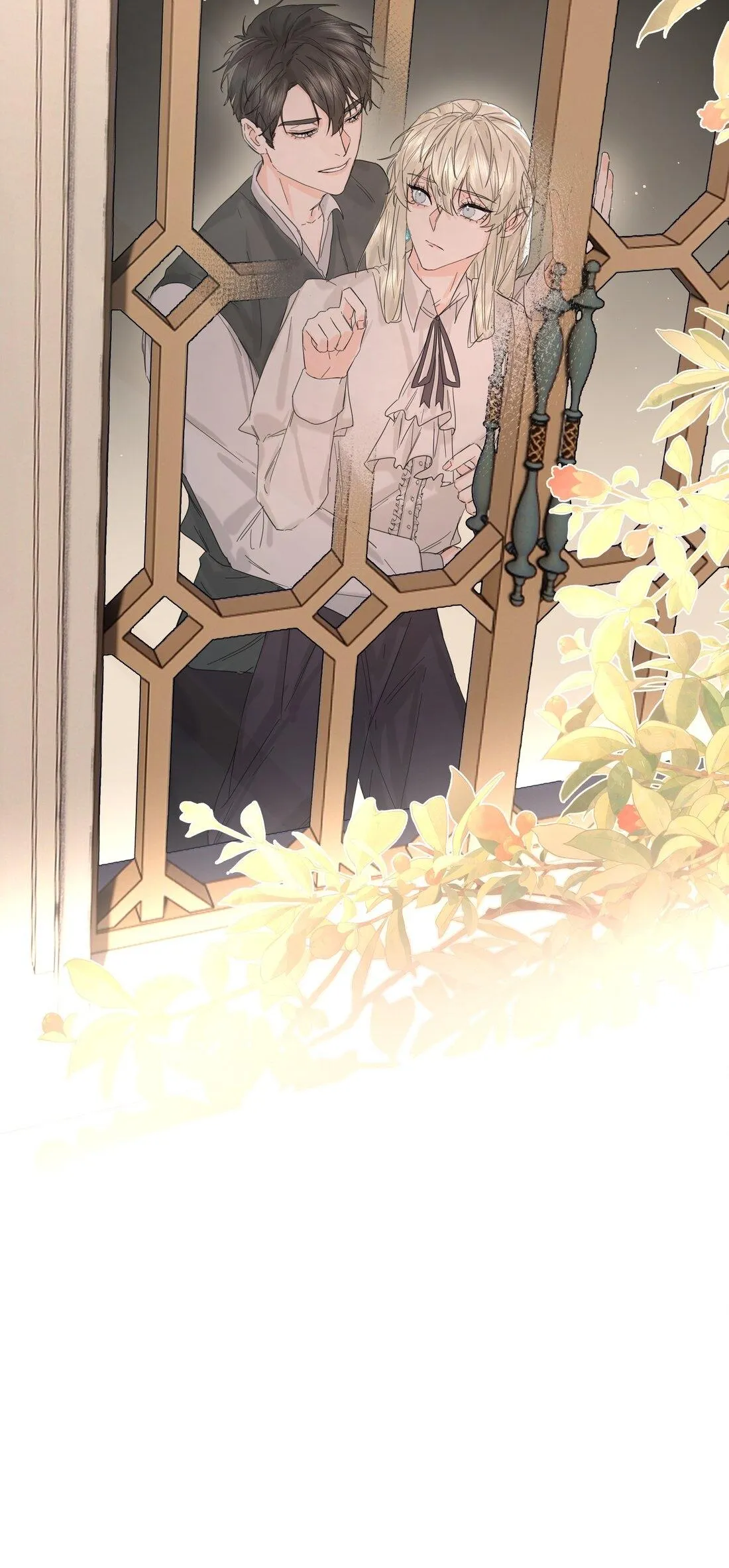 Bạn Trai Cũ Trở Thành Vua Chapter 37 Trang 13