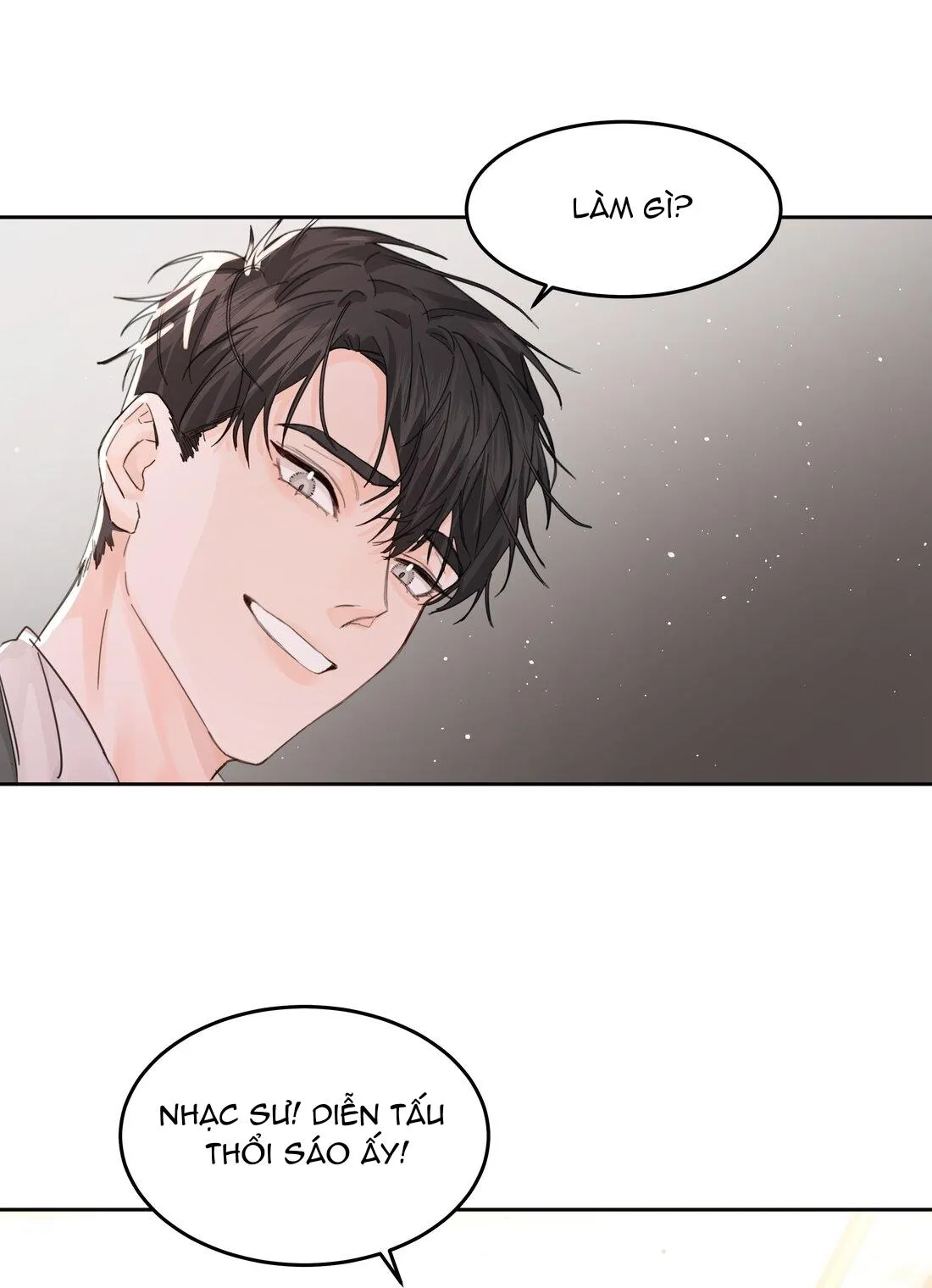 Bạn Trai Cũ Trở Thành Vua Chapter 37 Trang 20