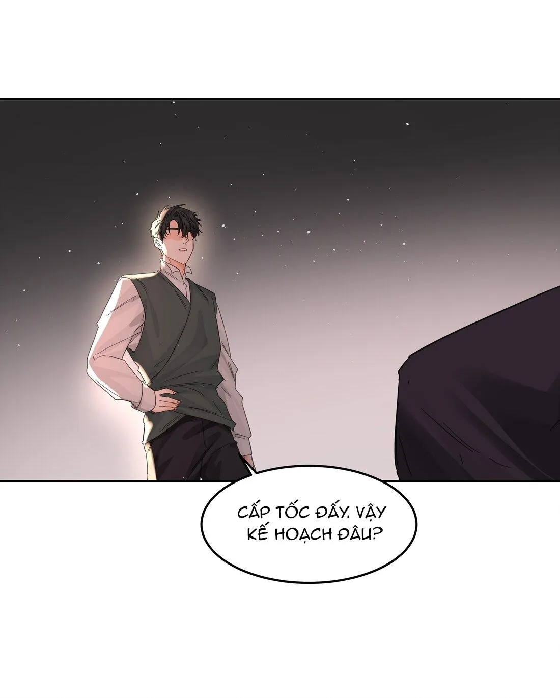 Bạn Trai Cũ Trở Thành Vua Chapter 37 Trang 29