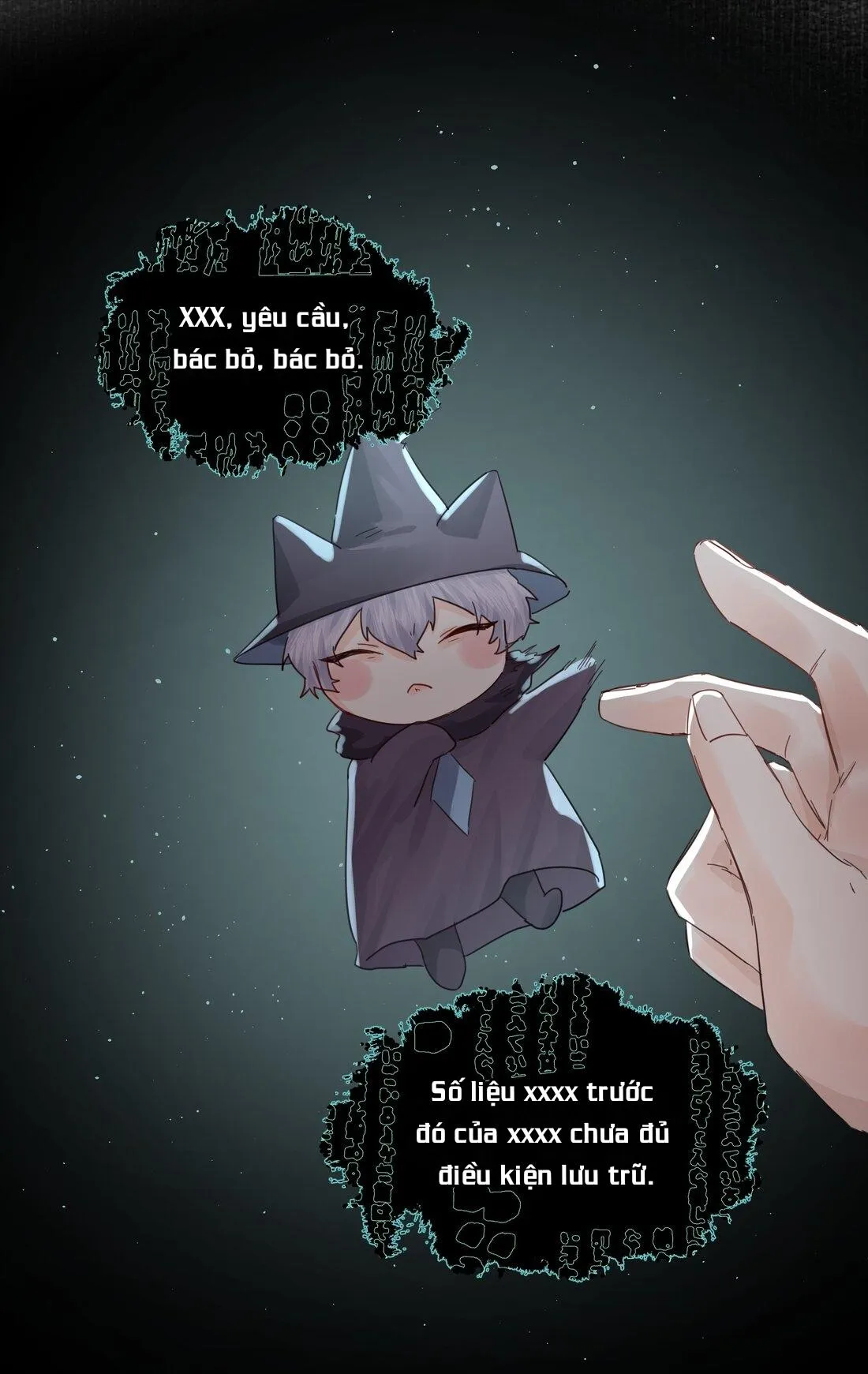 Bạn Trai Cũ Trở Thành Vua Chapter 37 Trang 39