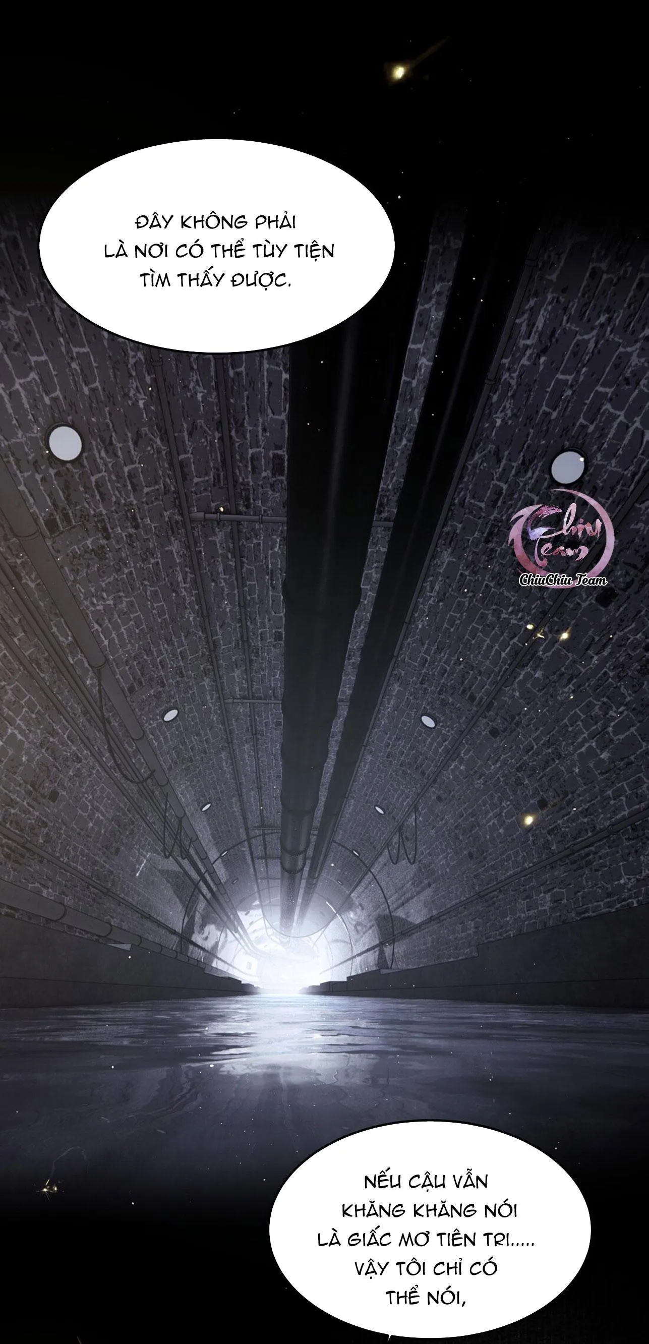 Bạn Trai Cũ Trở Thành Vua Chapter 38 Trang 24