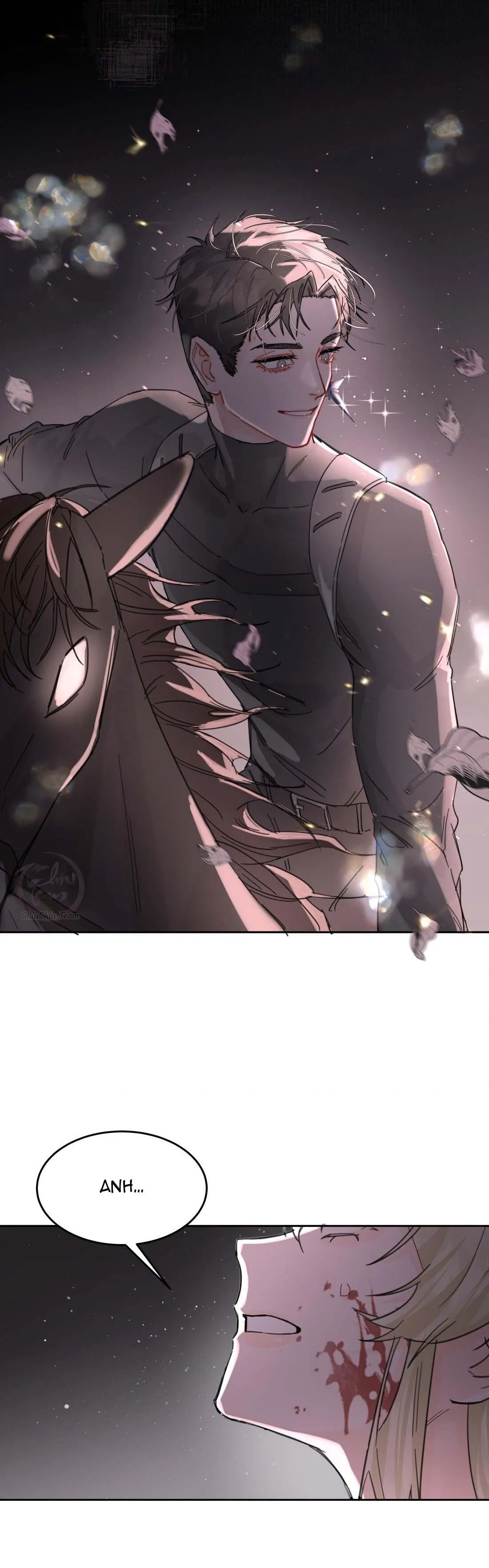 Bạn Trai Cũ Trở Thành Vua Chapter 4 Trang 19