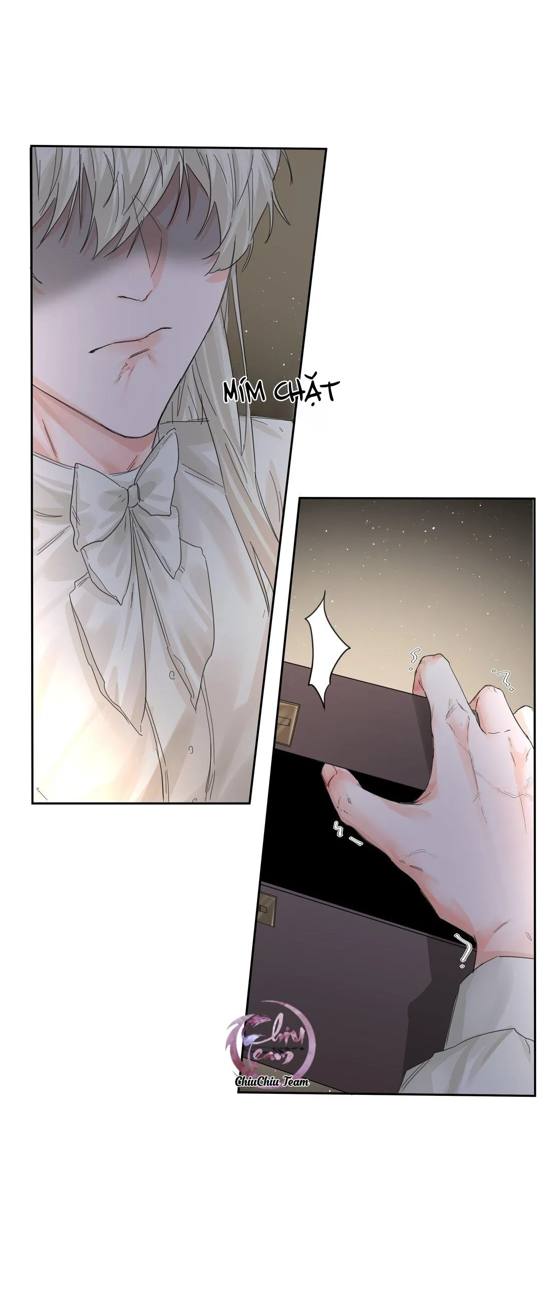 Bạn Trai Cũ Trở Thành Vua Chapter 40 Trang 9