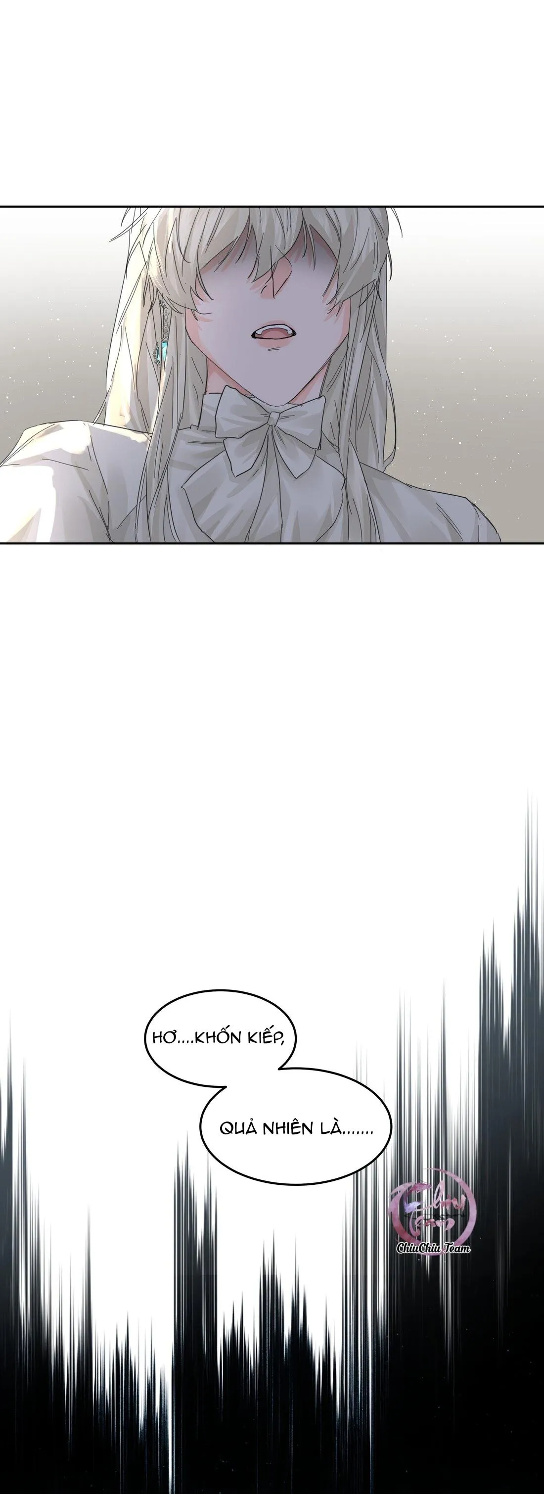 Bạn Trai Cũ Trở Thành Vua Chapter 40 Trang 10