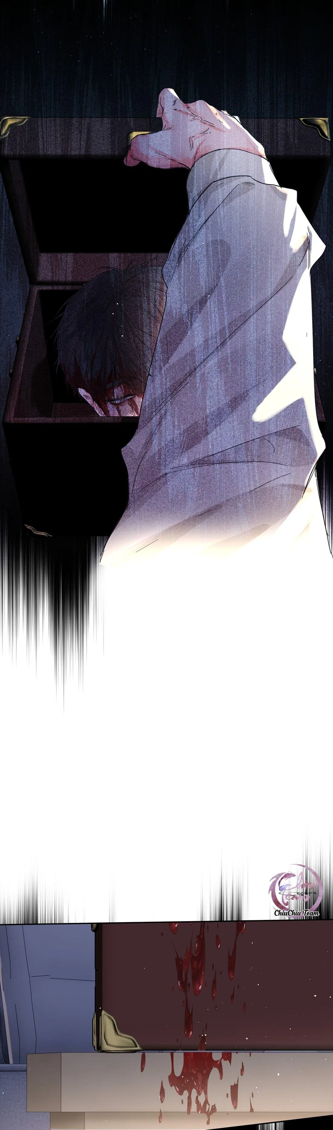 Bạn Trai Cũ Trở Thành Vua Chapter 40 Trang 11