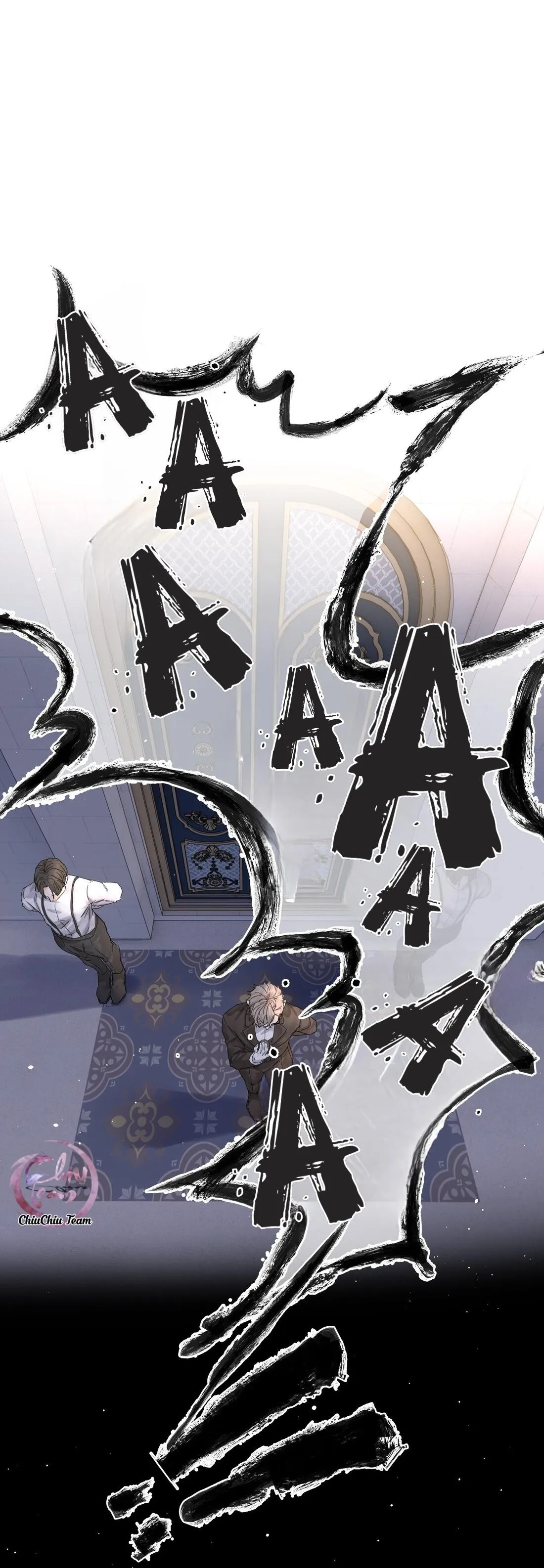 Bạn Trai Cũ Trở Thành Vua Chapter 40 Trang 16