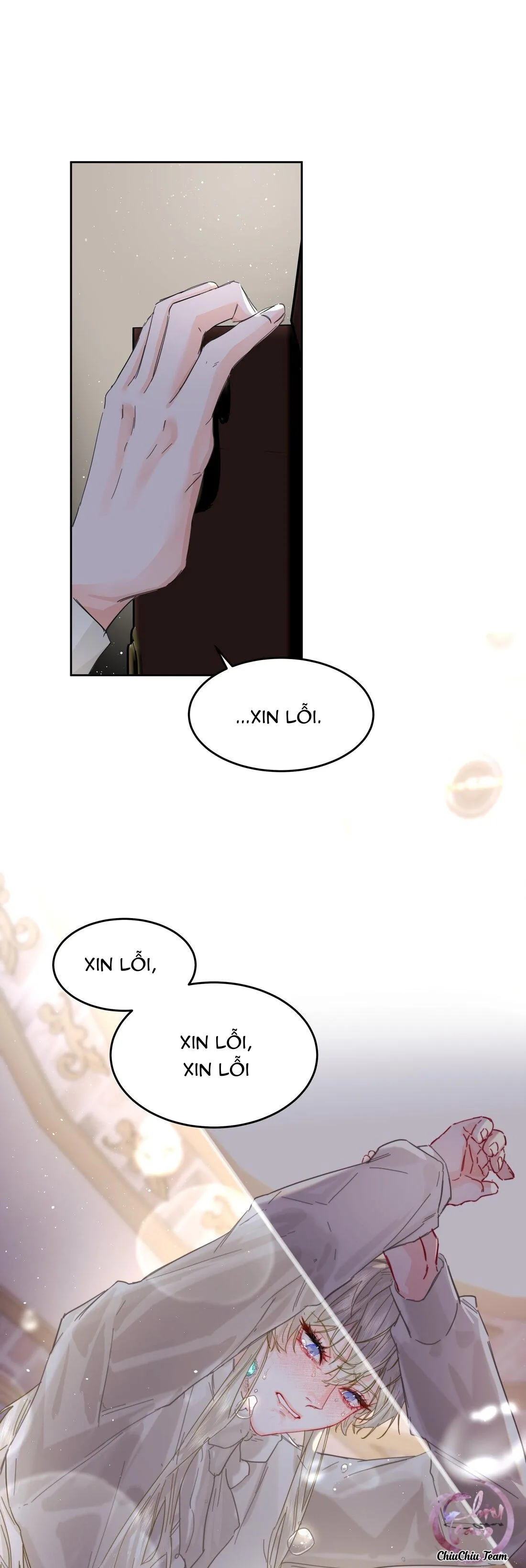 Bạn Trai Cũ Trở Thành Vua Chapter 40 Trang 20