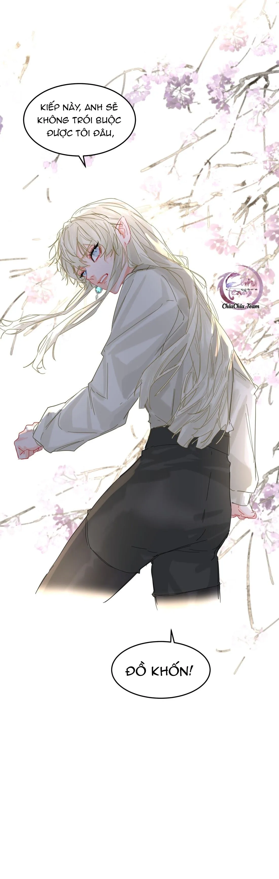 Bạn Trai Cũ Trở Thành Vua Chapter 40 Trang 26