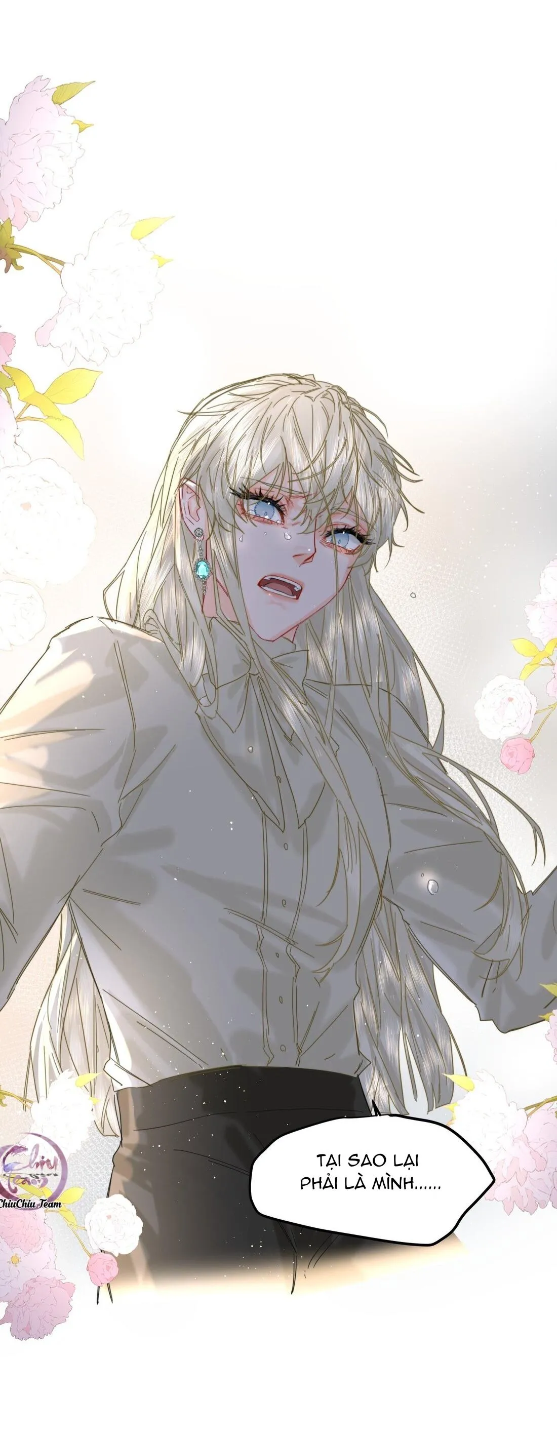 Bạn Trai Cũ Trở Thành Vua Chapter 41 Trang 7