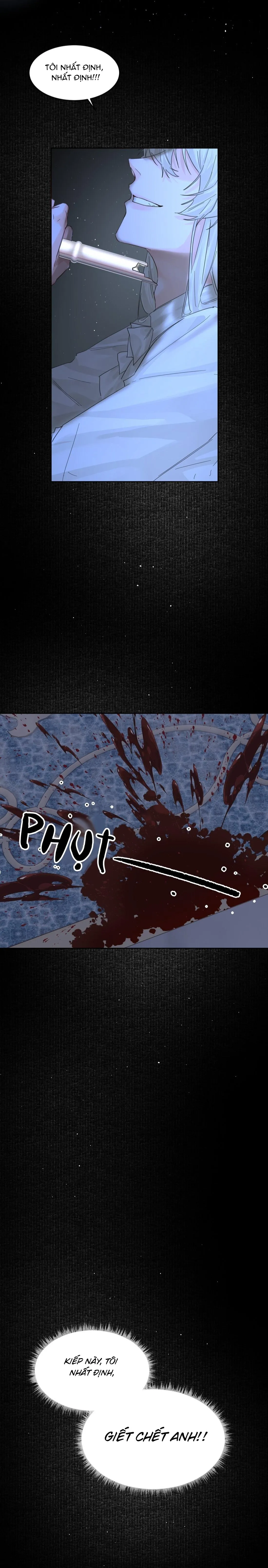 Bạn Trai Cũ Trở Thành Vua Chapter 41 Trang 10