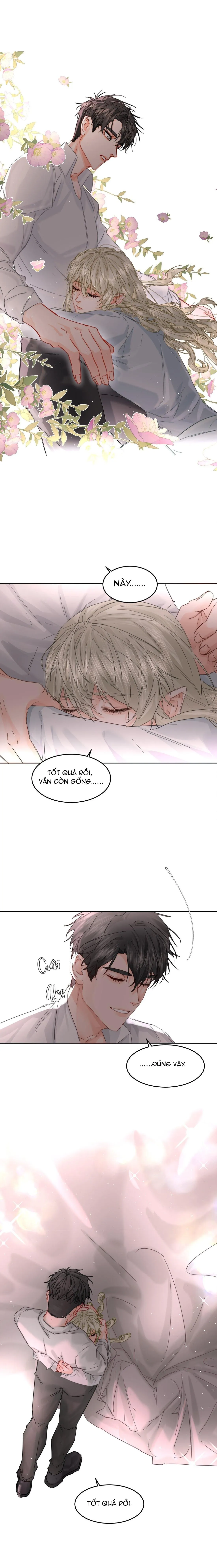 Bạn Trai Cũ Trở Thành Vua Chapter 41 Trang 13