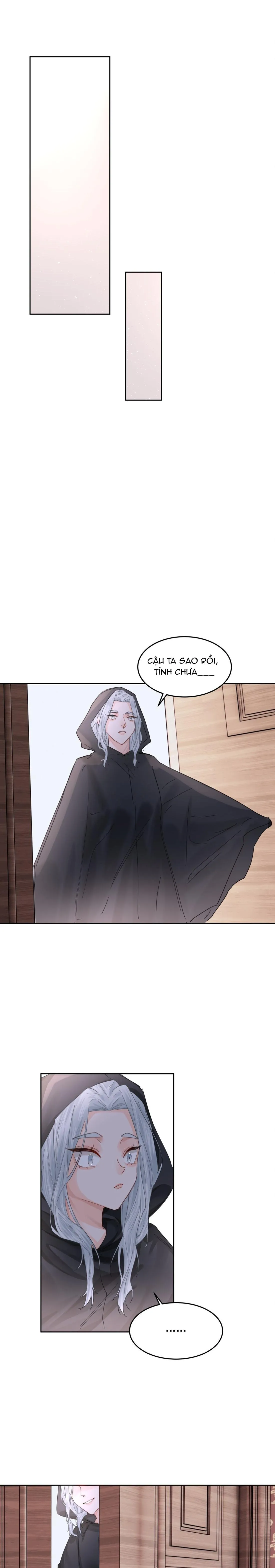 Bạn Trai Cũ Trở Thành Vua Chapter 41 Trang 14