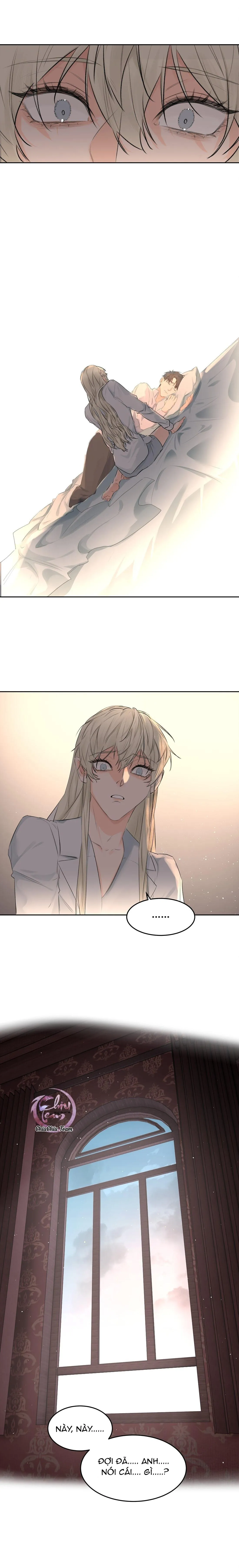 Bạn Trai Cũ Trở Thành Vua Chapter 42 Trang 15