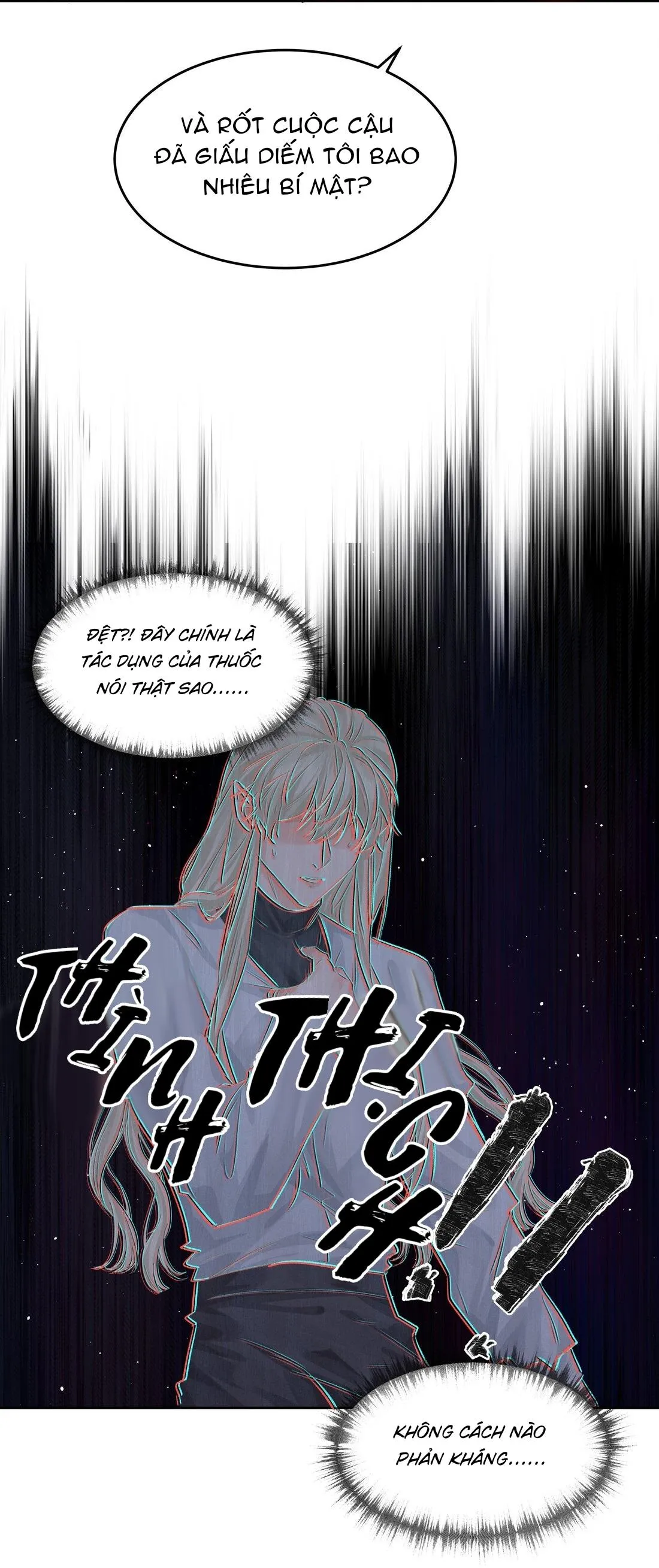 Bạn Trai Cũ Trở Thành Vua Chapter 44 Trang 11