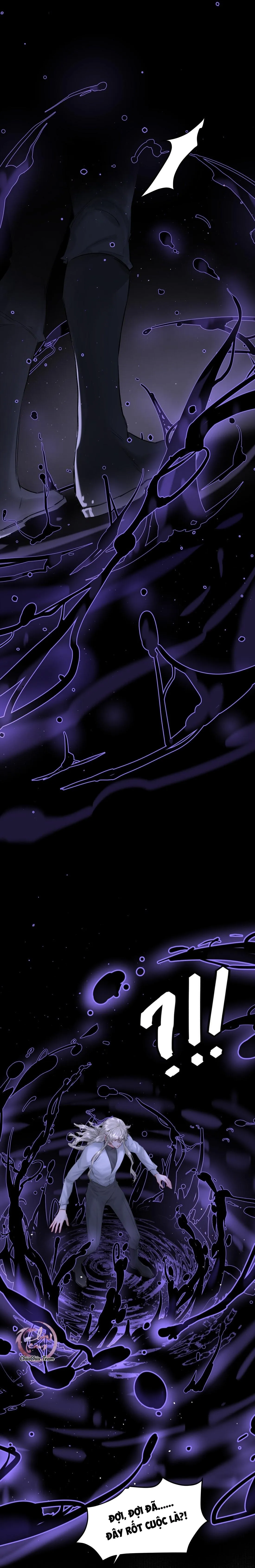 Bạn Trai Cũ Trở Thành Vua Chapter 45 Trang 5