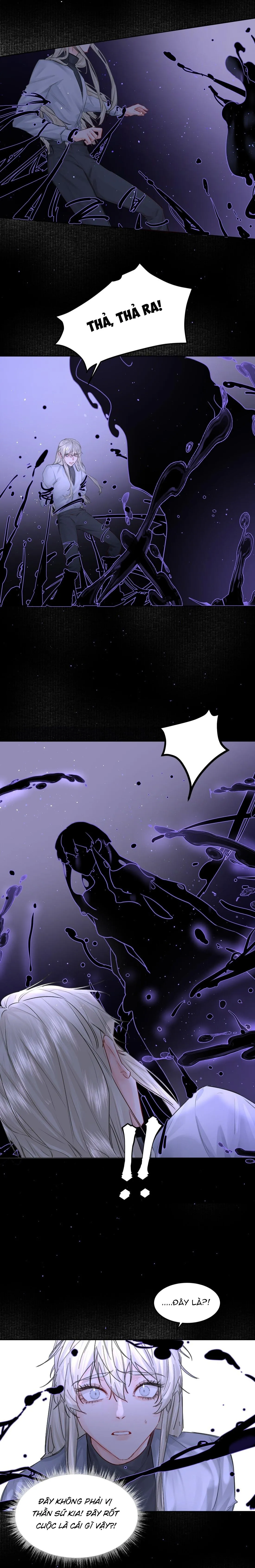 Bạn Trai Cũ Trở Thành Vua Chapter 45 Trang 6