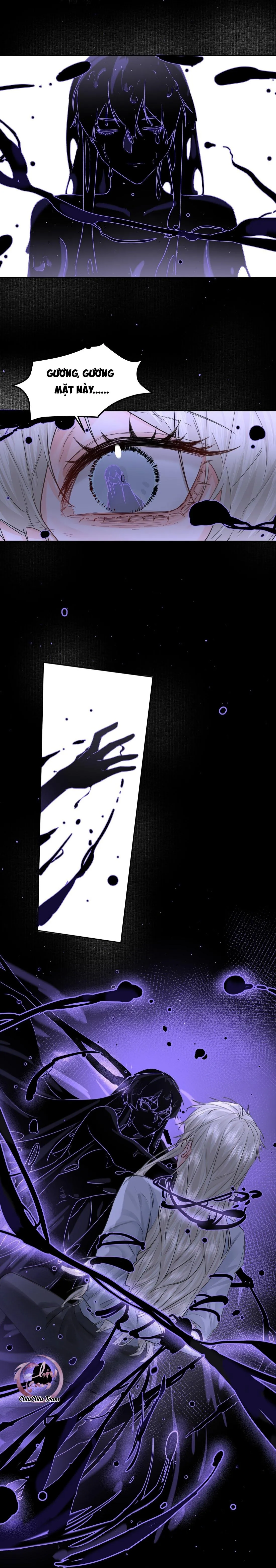 Bạn Trai Cũ Trở Thành Vua Chapter 45 Trang 7