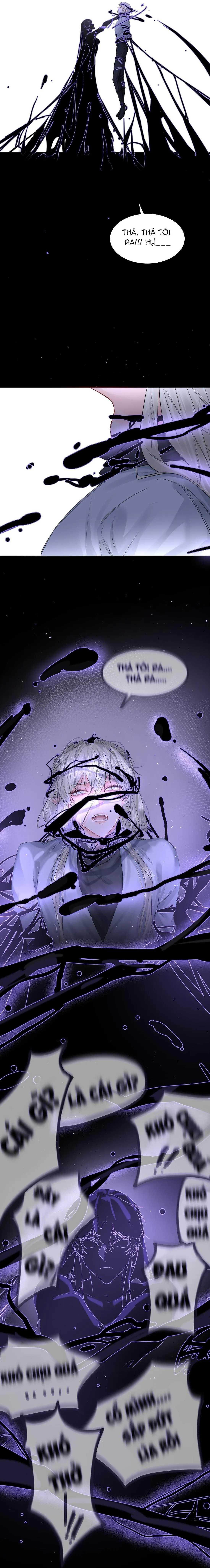 Bạn Trai Cũ Trở Thành Vua Chapter 45 Trang 9