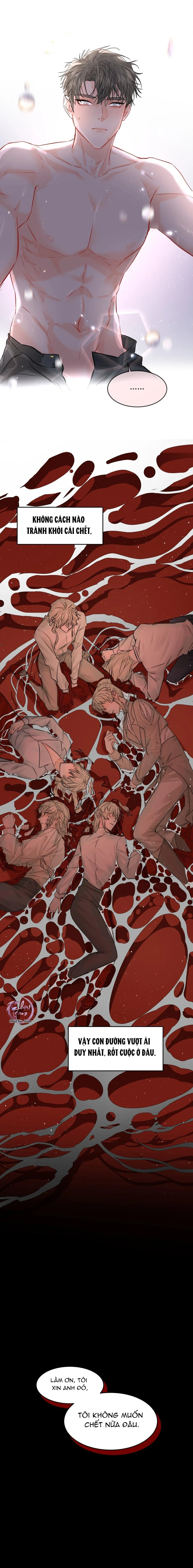 Bạn Trai Cũ Trở Thành Vua Chapter 45 Trang 12