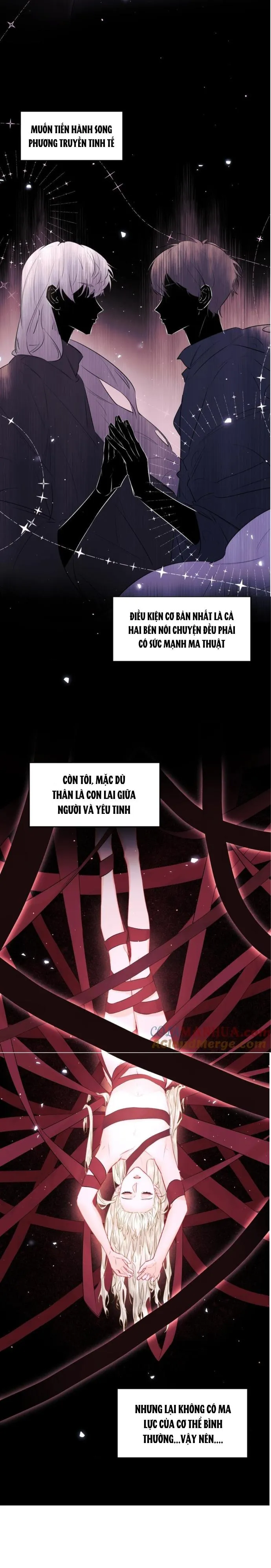 Bạn Trai Cũ Trở Thành Vua Chapter 47 Trang 7