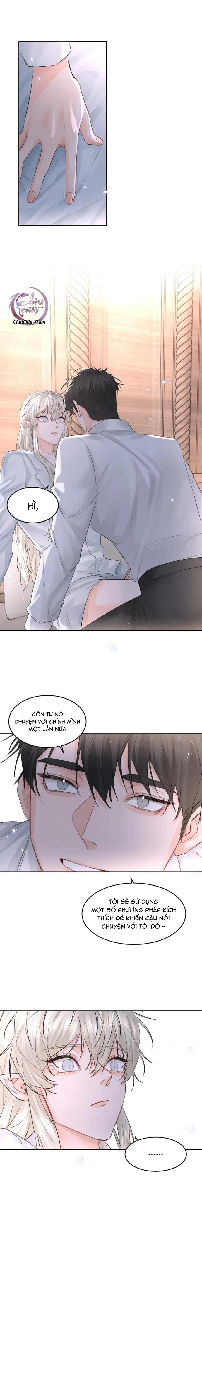 Bạn Trai Cũ Trở Thành Vua Chapter 47 Trang 9