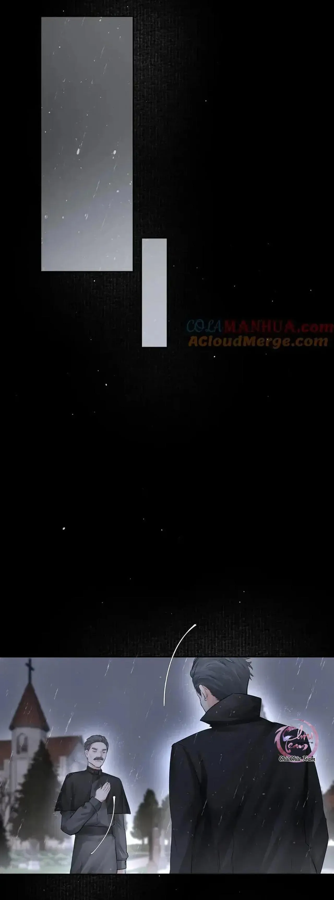 Bạn Trai Cũ Trở Thành Vua Chapter 48 Trang 5