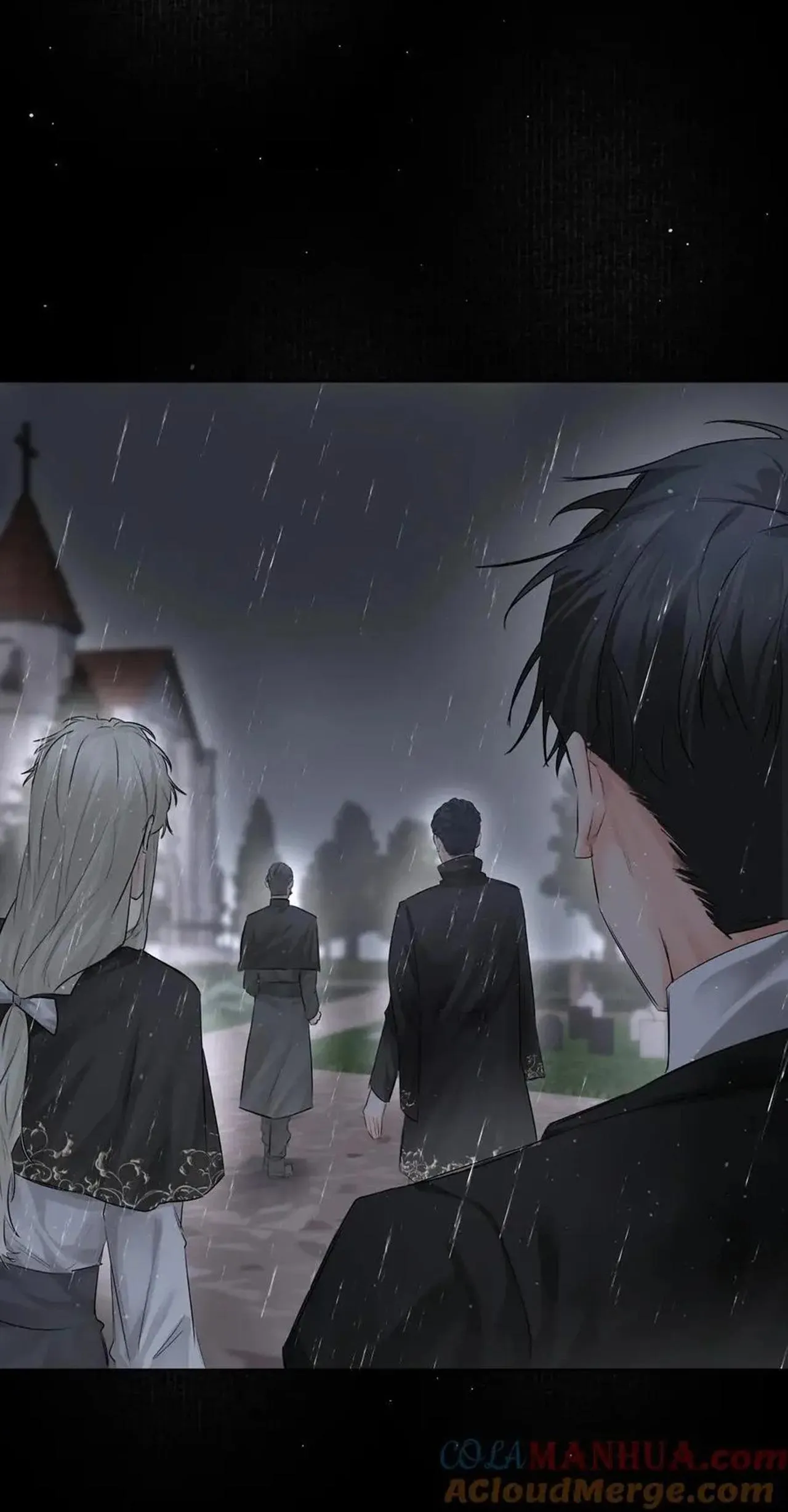 Bạn Trai Cũ Trở Thành Vua Chapter 48 Trang 6