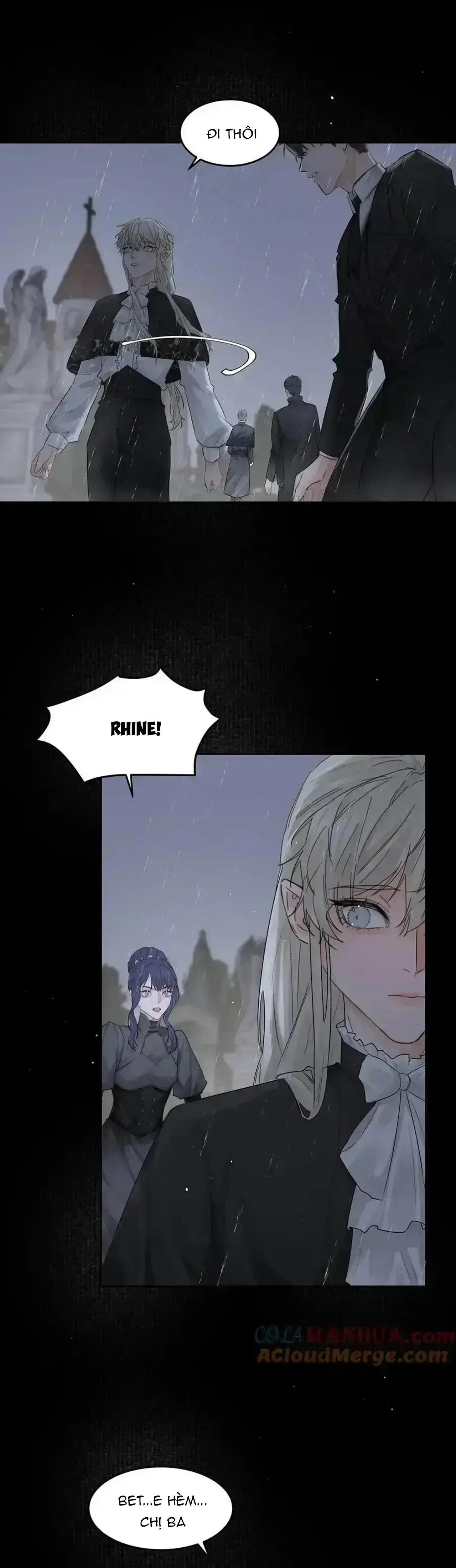 Bạn Trai Cũ Trở Thành Vua Chapter 48 Trang 7