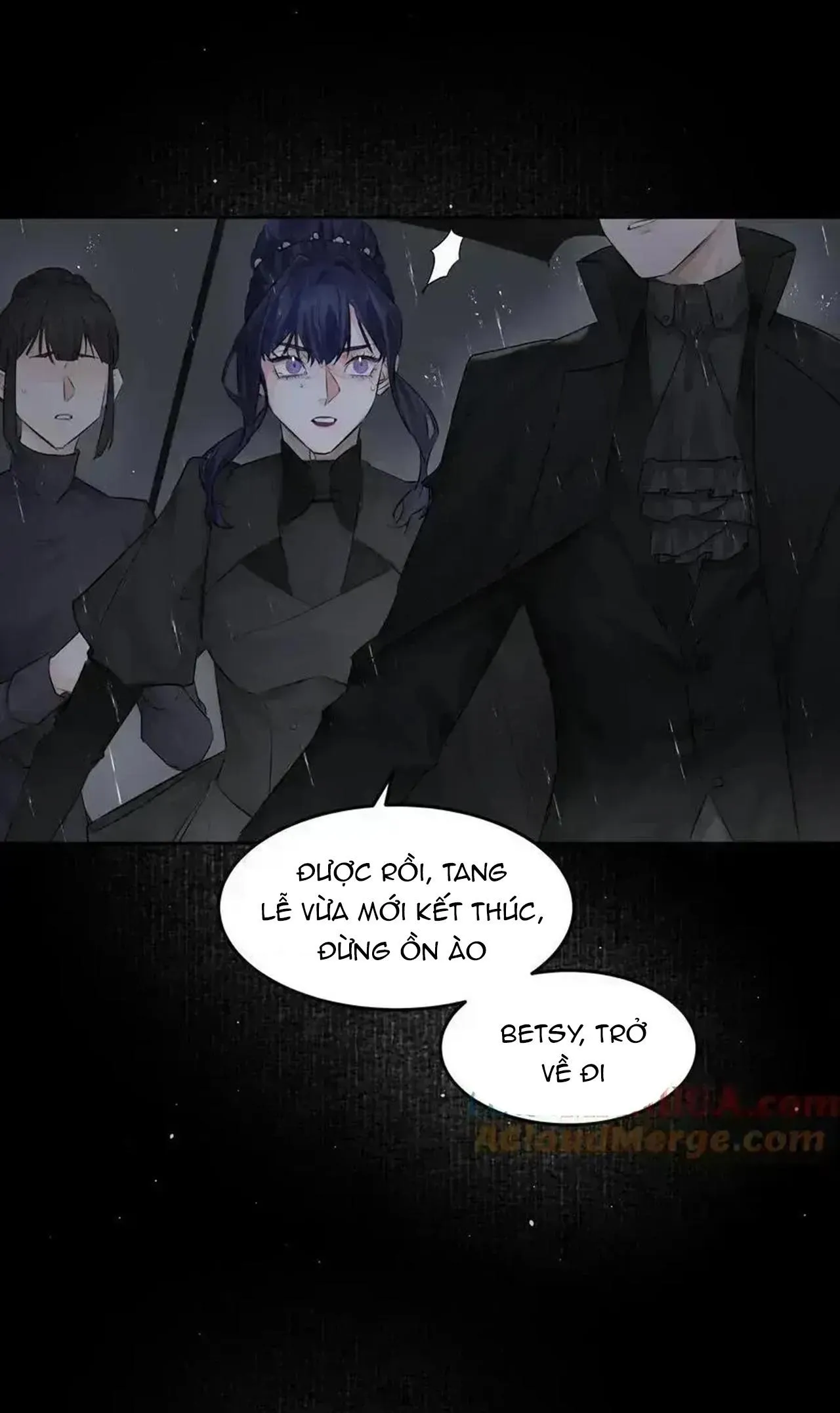 Bạn Trai Cũ Trở Thành Vua Chapter 48 Trang 12